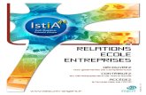 ISTIA plaquette Relations-Ecole-Entreprise IS entreprise 9 fa4-1