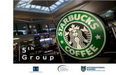 Kế hoạch truyền thông cho STARBUCKS COFFEE™ trong giai đoạn đầu thâm nhập thị trường Việt Nam