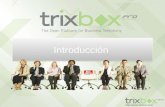 Trixbox Pro   Mexico Presentacion