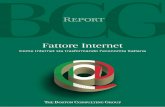 ITALY_Bcg fattore internet 2011