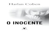 Trecho Inocente - Harlan Coben