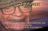 Evangelhode Chico Xavier