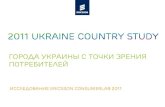 Ukraine Country Study