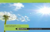 Raportul de CSR al Cosmote Romania pe anul 2011