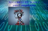 [Maths] 6.3.1 algebras de boole