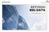 Big Data - Informe Interxion 2013