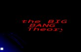 Presentación "The Big Bang Theory"