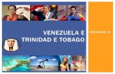 Venezuela e trinidad e tobago