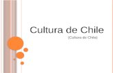 Cultura Chilena