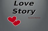 Love story juani simple