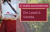 Do lead a venda - por Mariana Reis