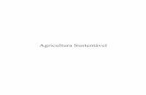 Agricultura sustentável mma