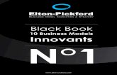 Elton Pickford - Black Book n°1 - 10 Business Models Innovants