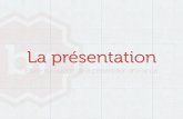 Etude : L’usage de la presentation en France (2012)
