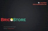 Bricostore- un concept store  de Mr.bricolage