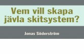 Jonas Söderström