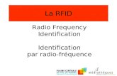 RFID en médiathèque