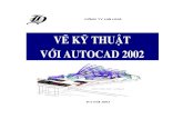 Auto cad 2002vn