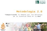Metodologia 2v2 castellà