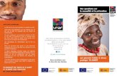 "Des questions sur sexualite et prevention" (Français) - UNAF