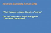 TBF 2011 - Jhon Bischoff: "What happens in Vegas stays in...America"