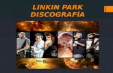 Linkin Park - Discografía
