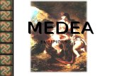 Medea powerpoint