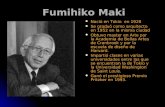 Fumihiko Maki[1]