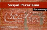 Sosyal Pazarlama @ Web 3.0 Istanbul