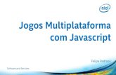 Minicurso "Jogos Multiplataforma com Javascript"