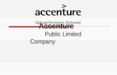 Accenture Türkçe Slayt