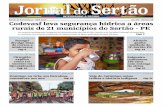 Jornal do Sertao 98  Abril 2014