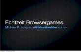 PYCON DE 2012 - Echtzeit browsergames