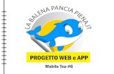 Paola Ambrosecchia - Il progetto la balena pancia piena: essere genitori in un mondo più digitale e mobile
