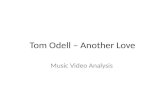 Tom odell – another love