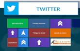 Using Twitter- A simple and comprehensive guide for Inbound Marketers
