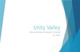 Unity Valley