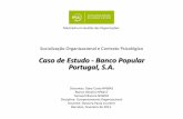 Caso de estudo   banco popular portugal, s.a.