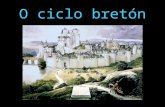 O Ciclo Bretón