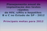 VC 27/01/2012 - Multiplicadores em DST/Aids