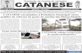 Jornal do catanese