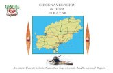 Project Round Ibiza Kayak (PRIK)