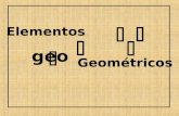 Elementos Geometricos