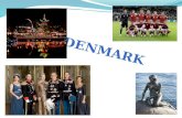 Denmark ny