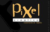 Presentación Pixel Creativo S.A.C