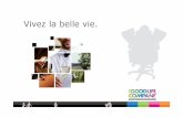 FR - The Goodlife Company - Motivation & Incentive Solutions (2013)