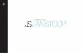 Jan Stoop Portfolio #1 C17 F5