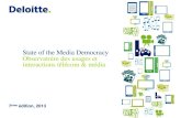 State of Media Democracy 2013