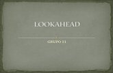 Lookahead 11