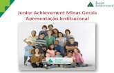 Apresentação Junior Achievement